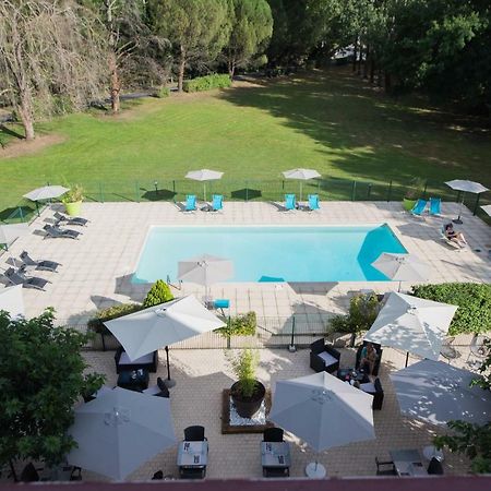 Mercure Brive Ussac Esterno foto