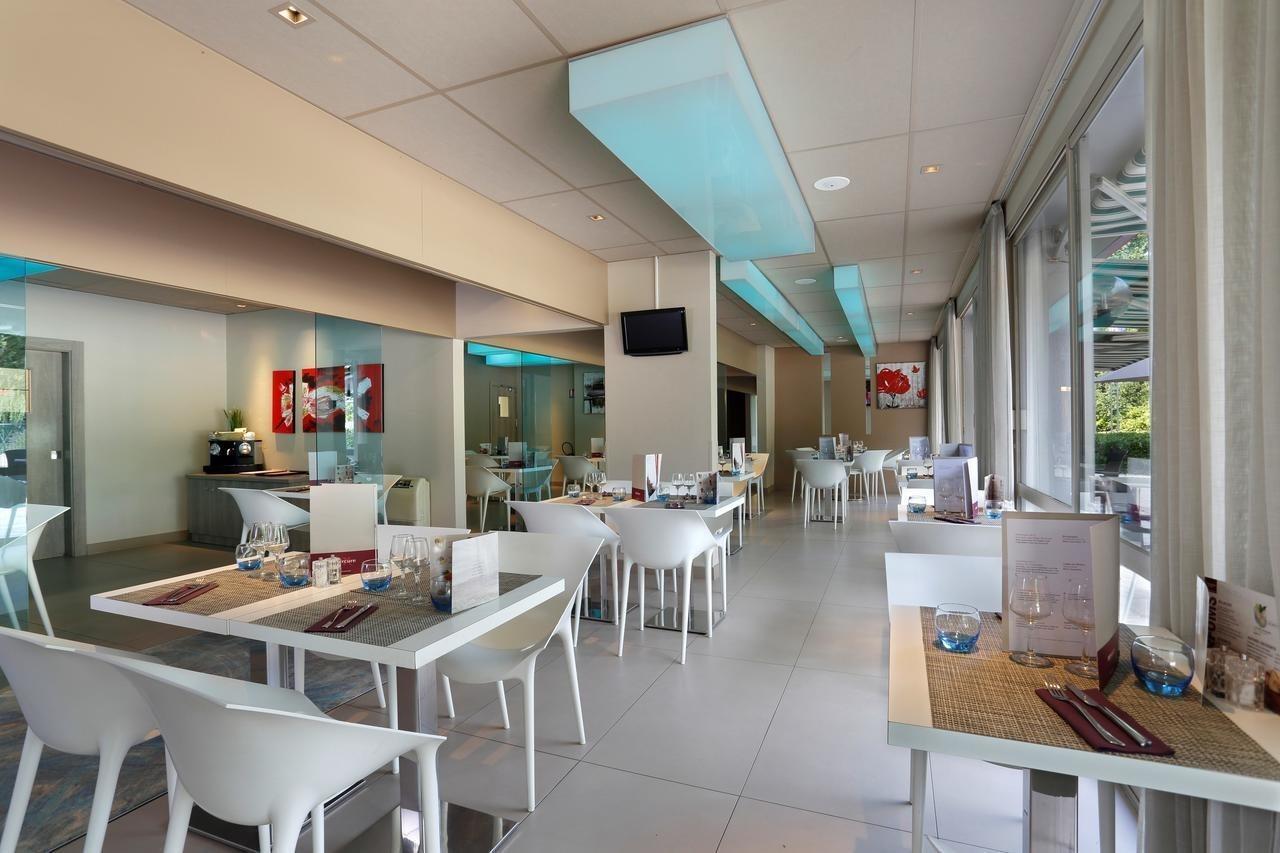Mercure Brive Ussac Esterno foto