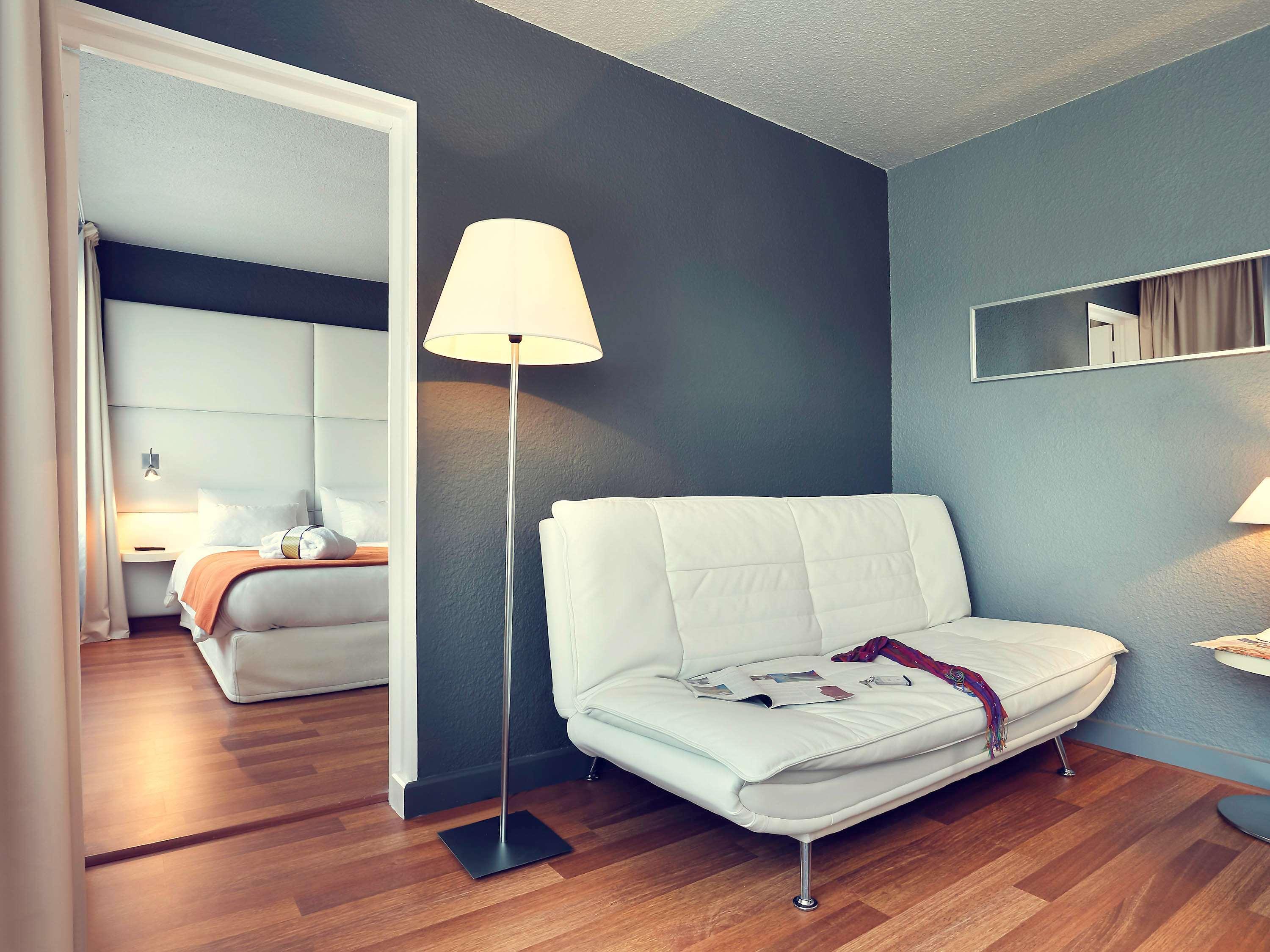 Mercure Brive Ussac Esterno foto