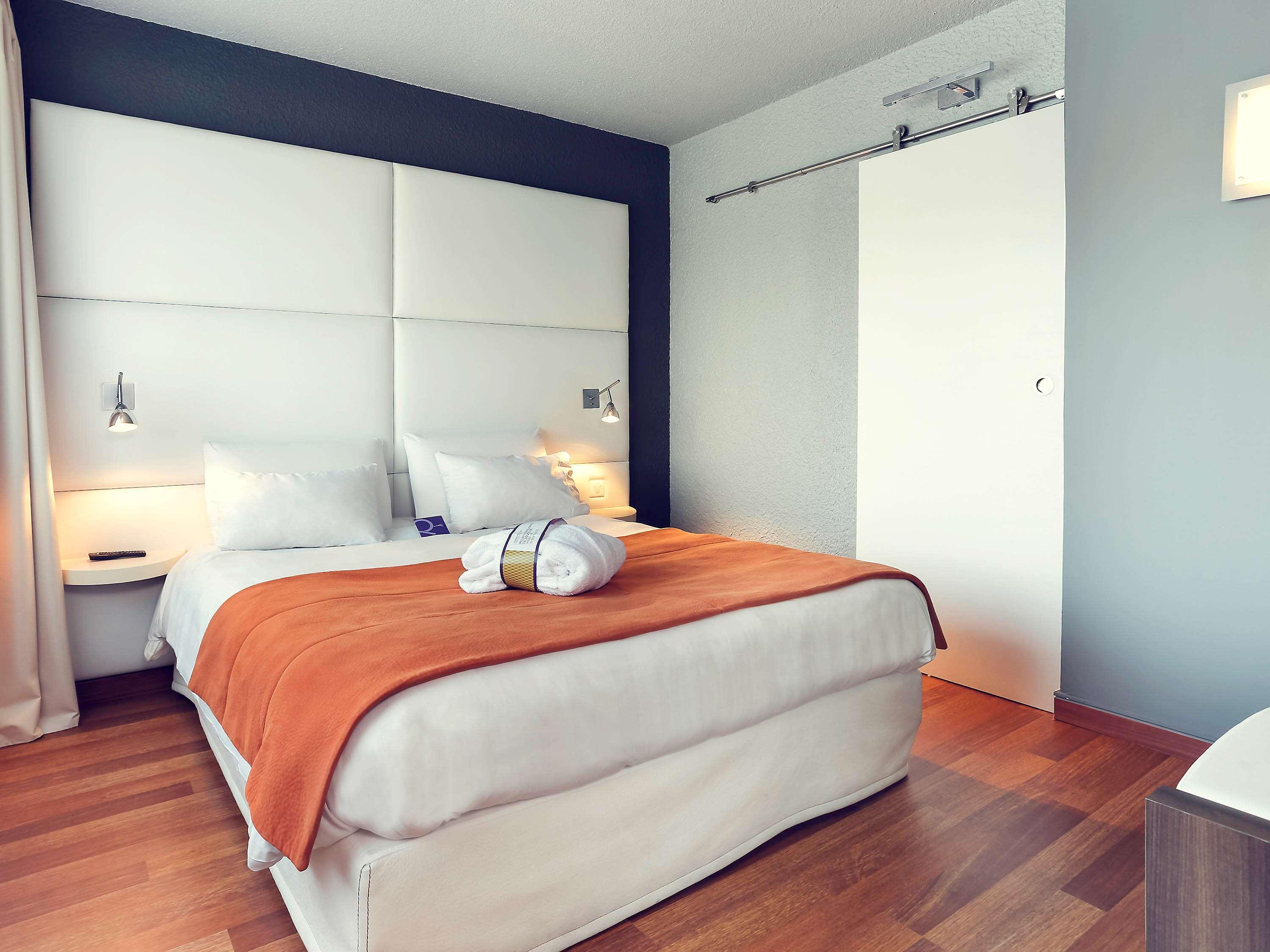 Mercure Brive Ussac Esterno foto
