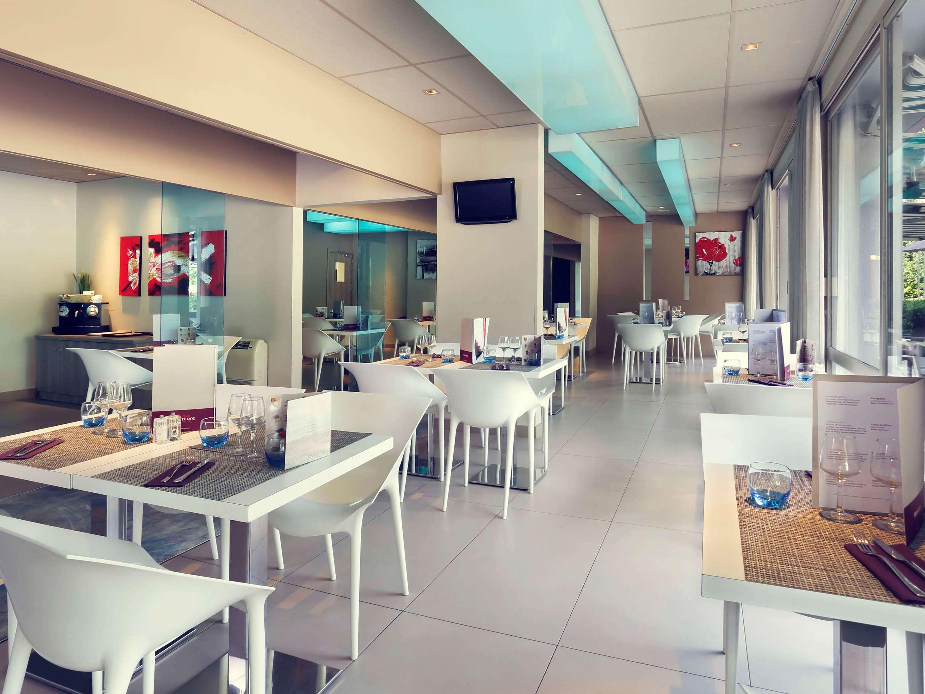 Mercure Brive Ussac Esterno foto