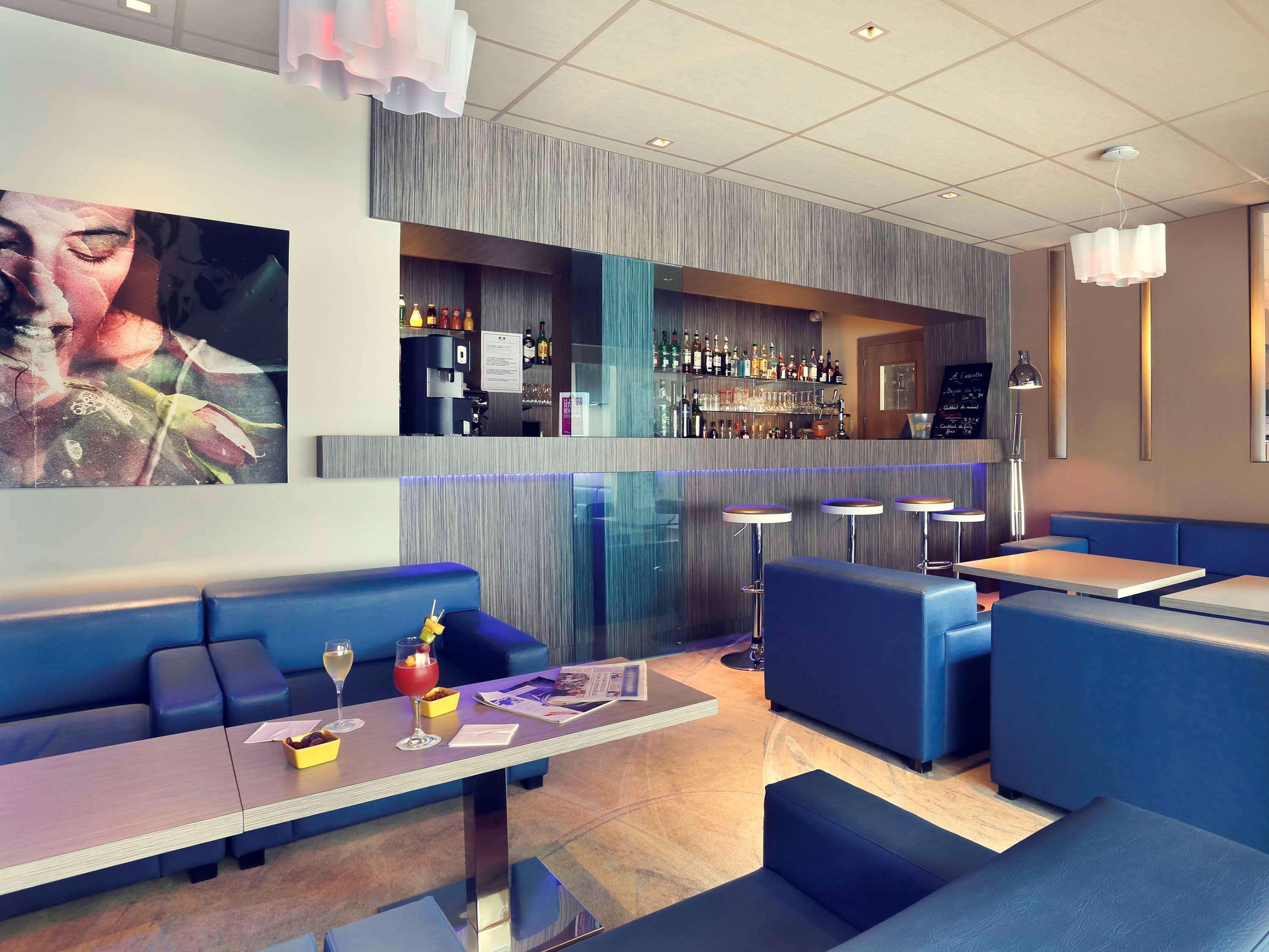 Mercure Brive Ussac Esterno foto