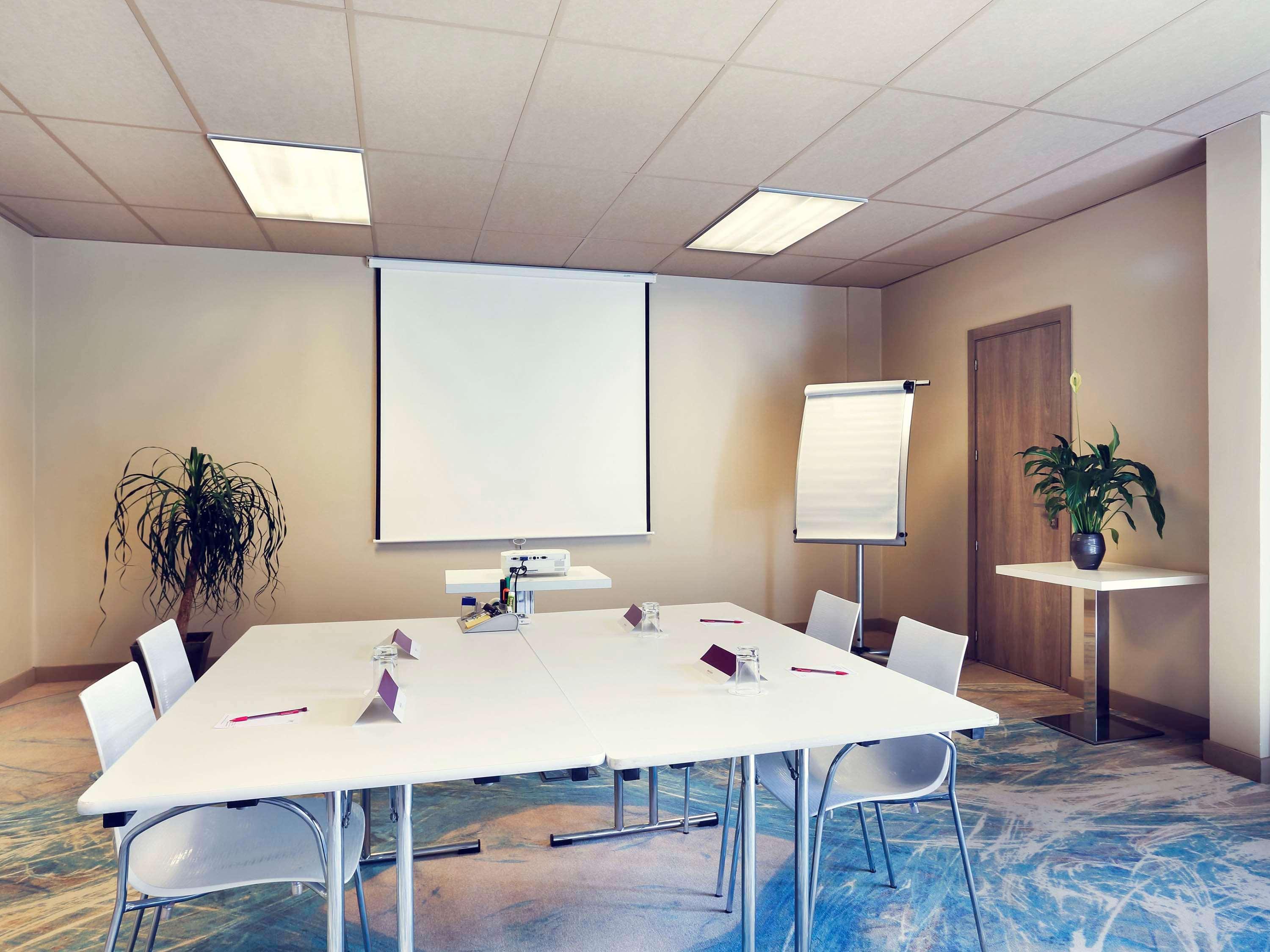 Mercure Brive Ussac Esterno foto