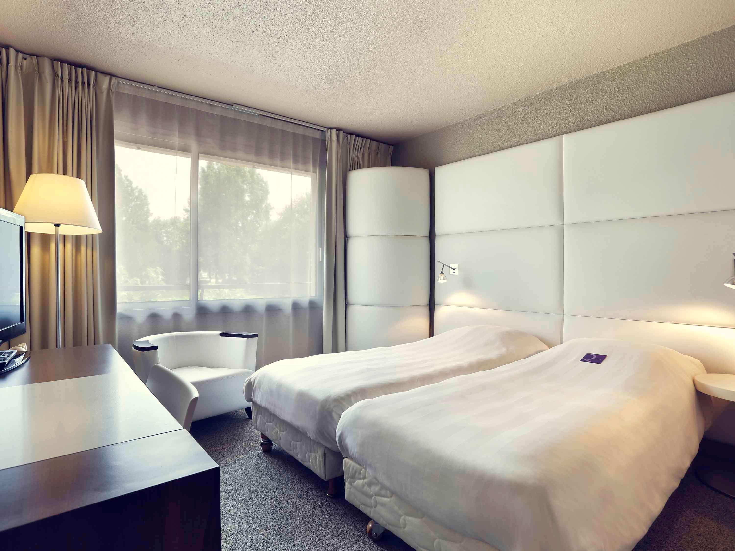 Mercure Brive Ussac Esterno foto