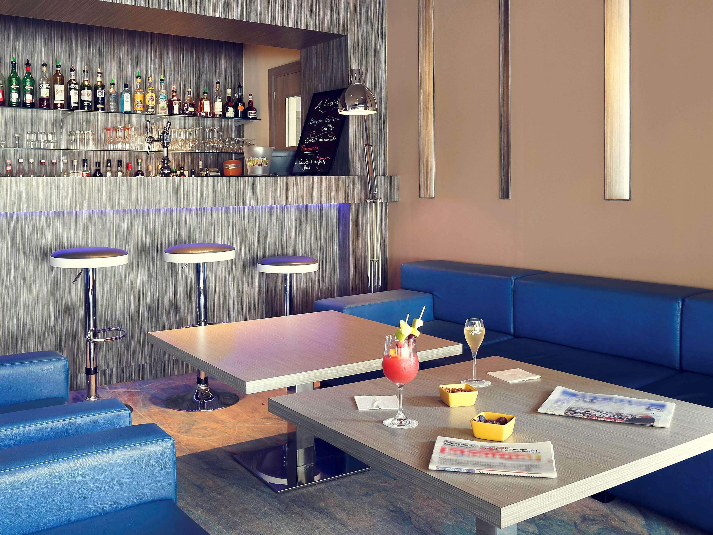 Mercure Brive Ussac Esterno foto