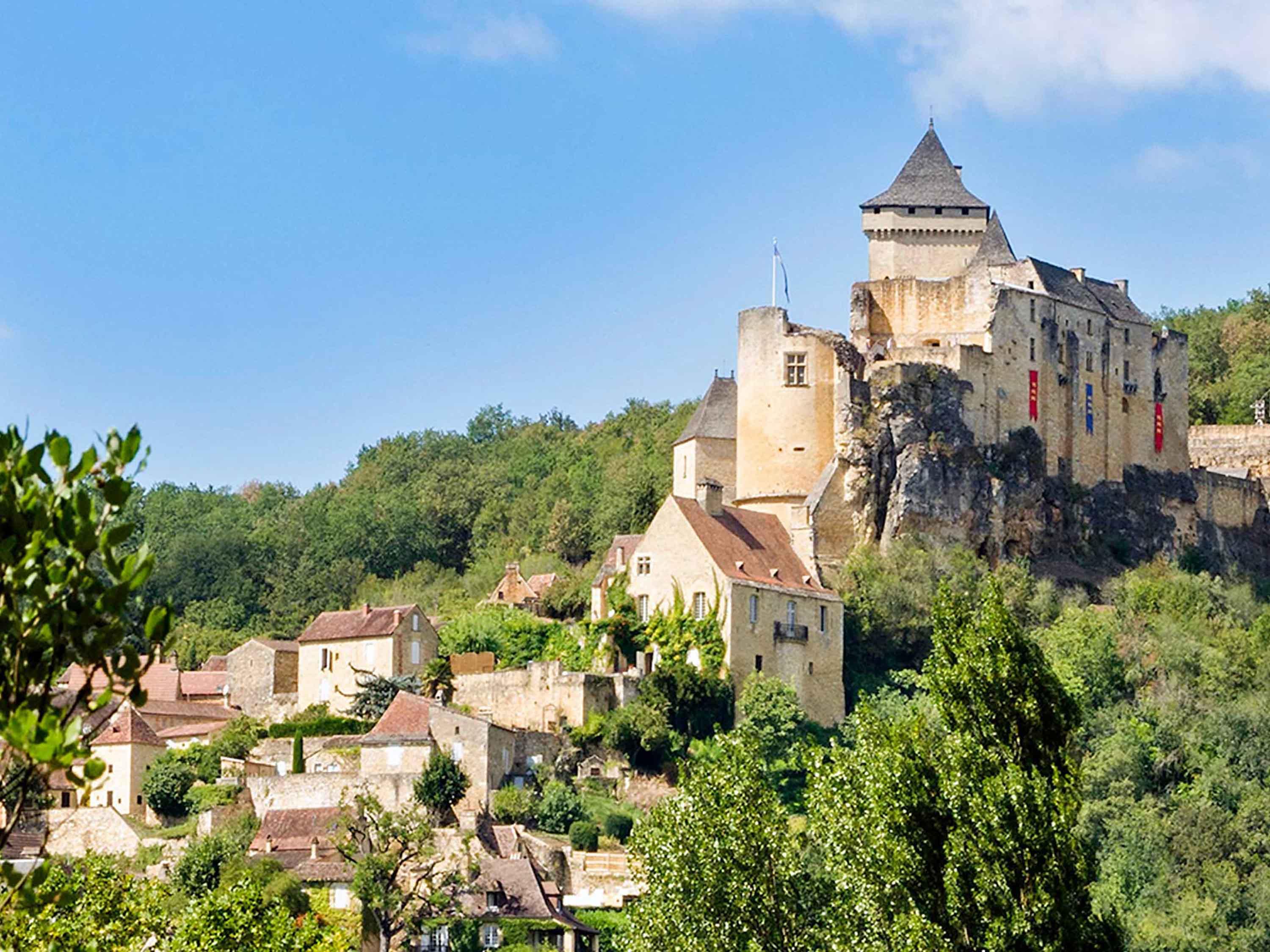 Mercure Brive Ussac Esterno foto