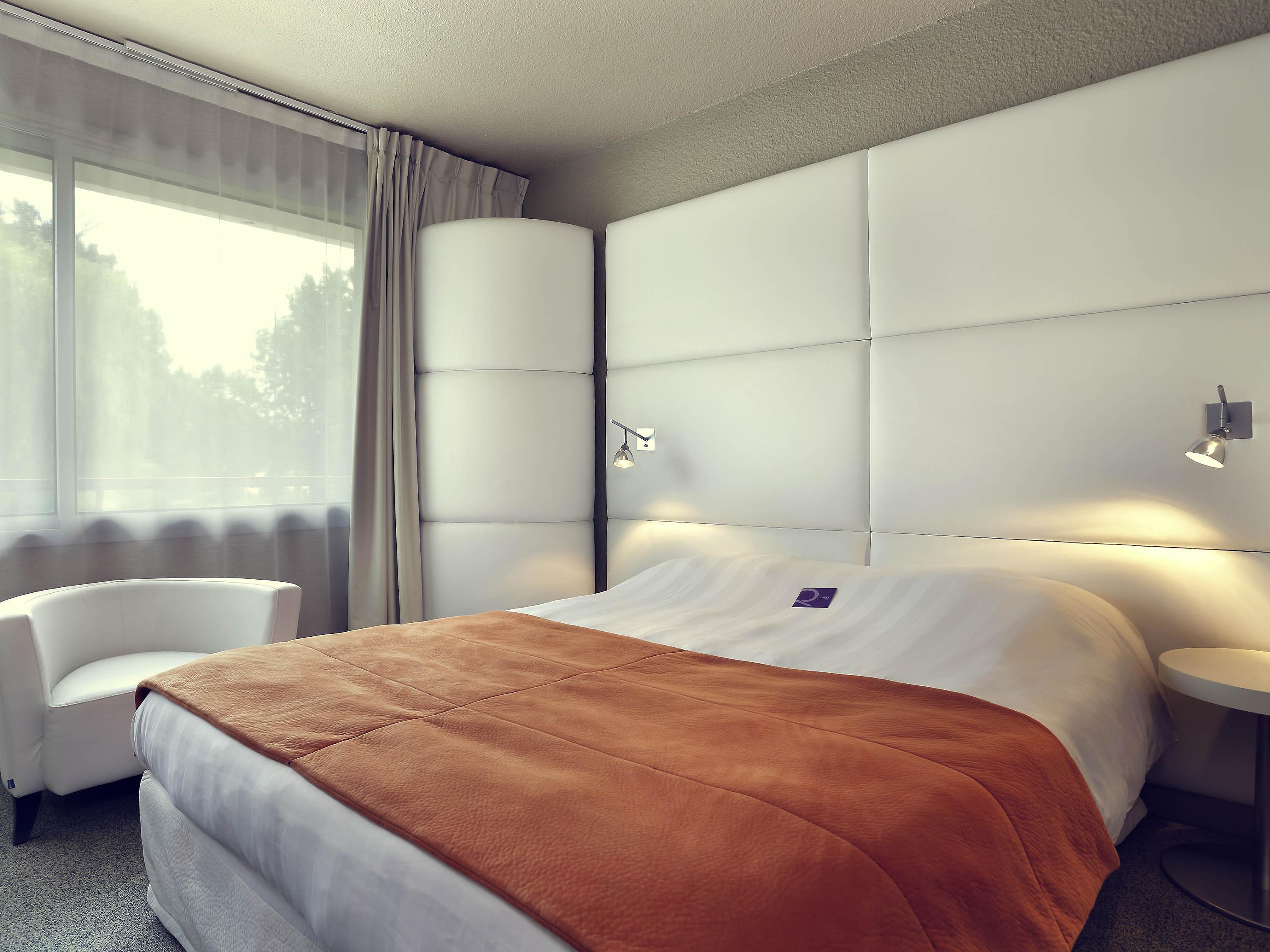 Mercure Brive Ussac Esterno foto