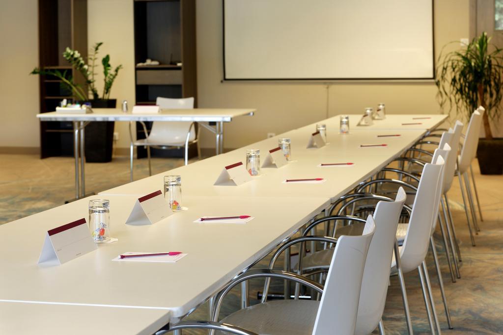 Mercure Brive Ussac Esterno foto