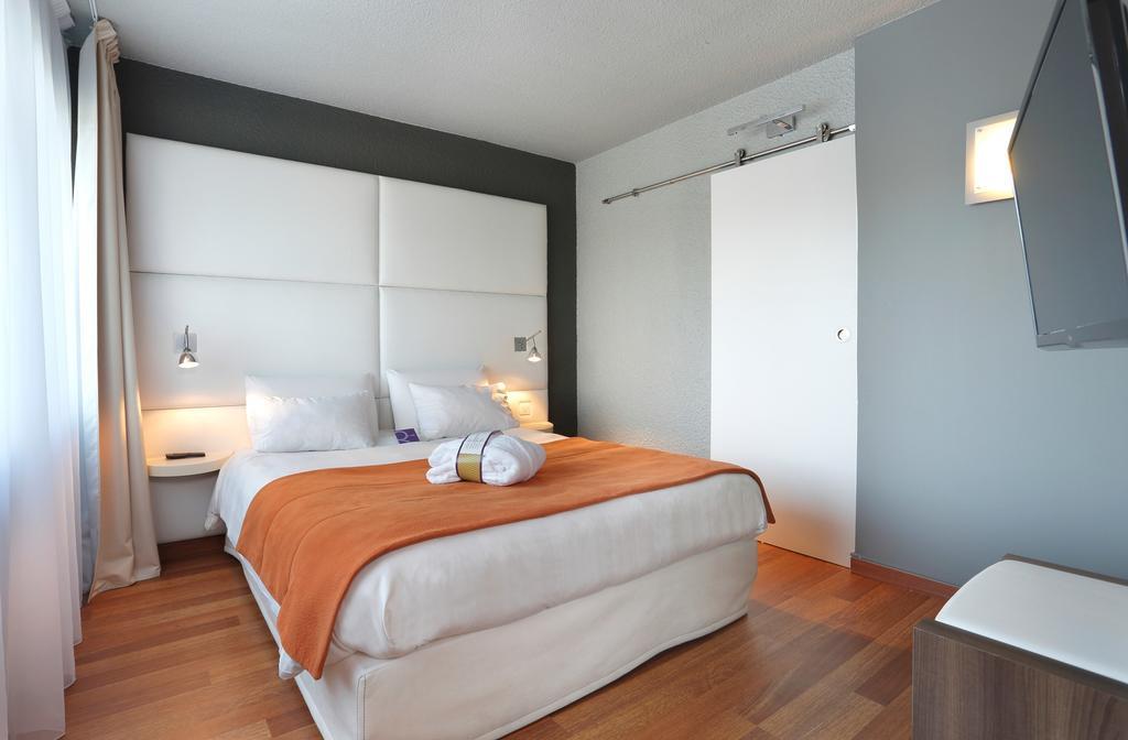 Mercure Brive Ussac Esterno foto