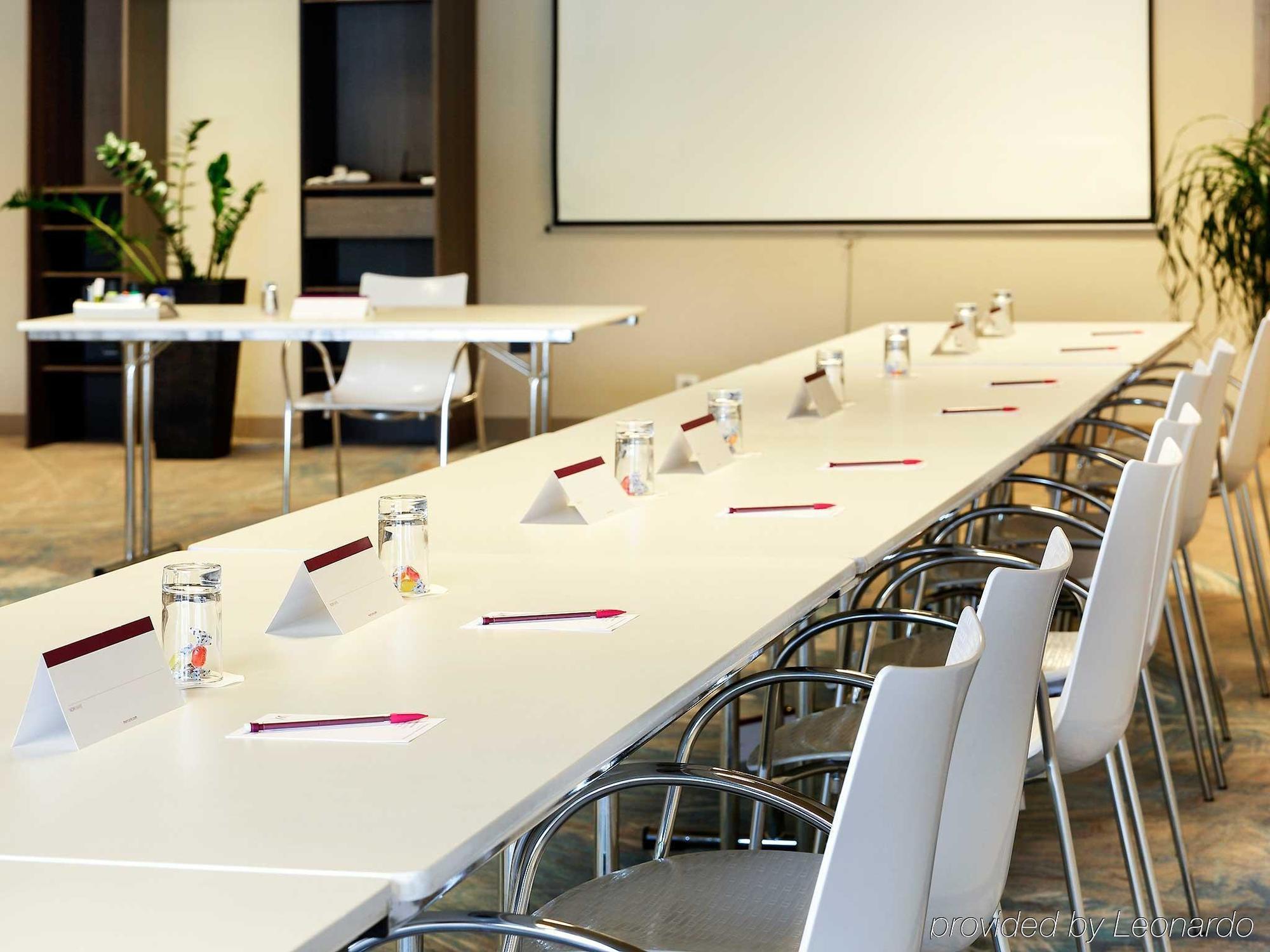 Mercure Brive Ussac Esterno foto