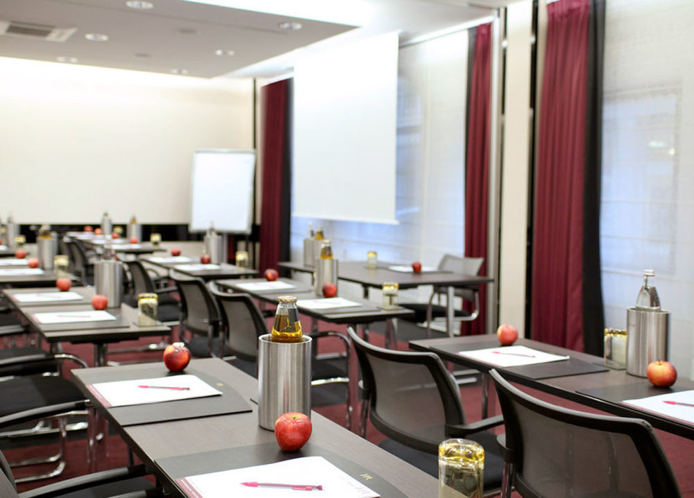 Mercure Brive Ussac Esterno foto