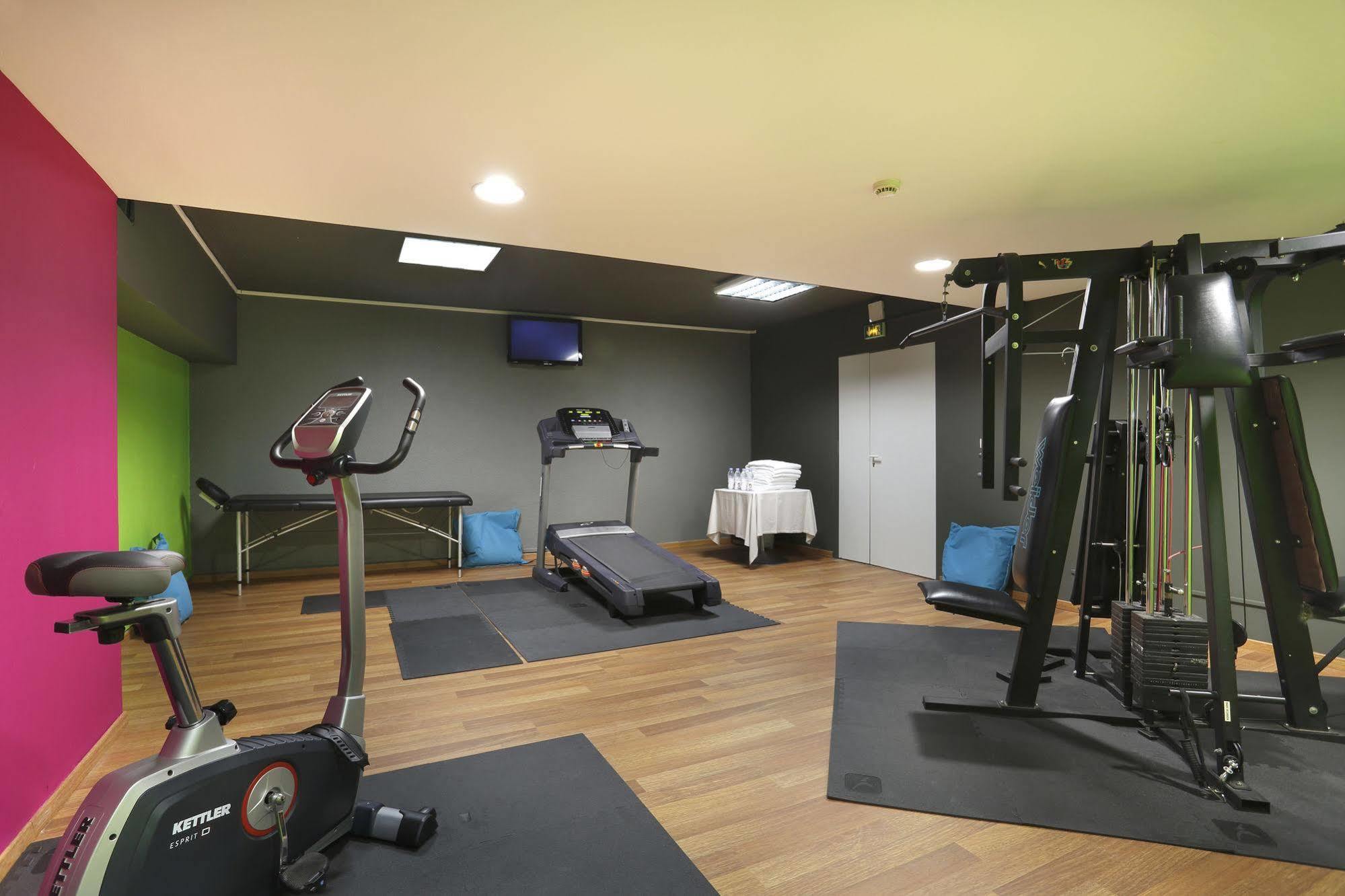 Mercure Brive Ussac Esterno foto