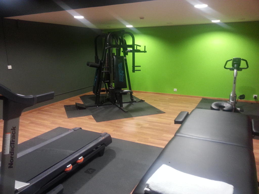 Mercure Brive Ussac Esterno foto