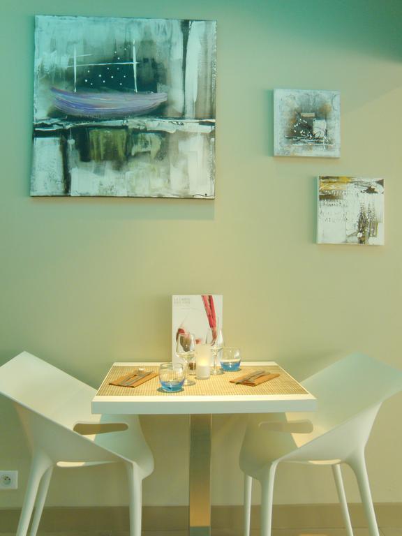 Mercure Brive Ussac Esterno foto